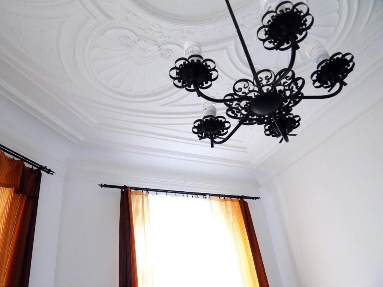 פראג Apartment Kahoun מראה חיצוני תמונה