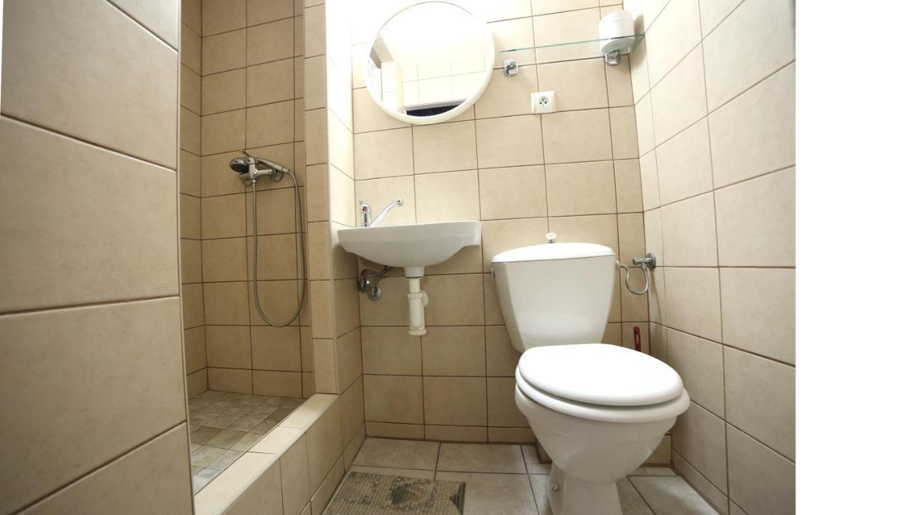 פראג Apartment Kahoun מראה חיצוני תמונה